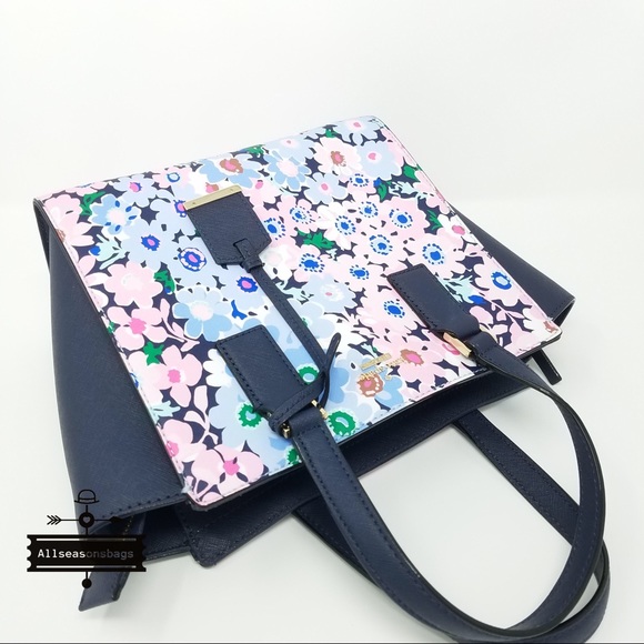 Kate spade Cameron Street Small Hayden garden bag - Picture 5 of 8